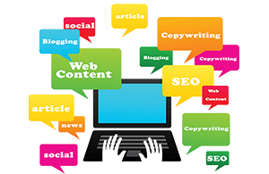 content writing services Tampa, Clearwater, Safety Harbor, Florida